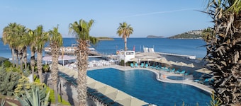 Azure By Yelken Hotel - All Inclusive