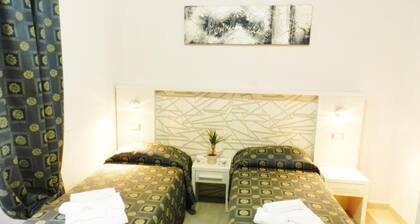 Vatican Rome B&B