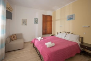 Appartement Standard