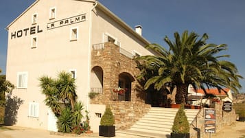 Exterieur