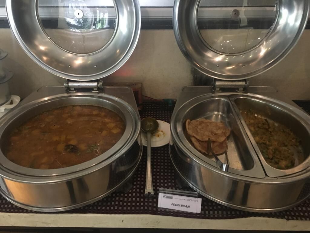 Foto - Tarawade Clarks Inn Pune