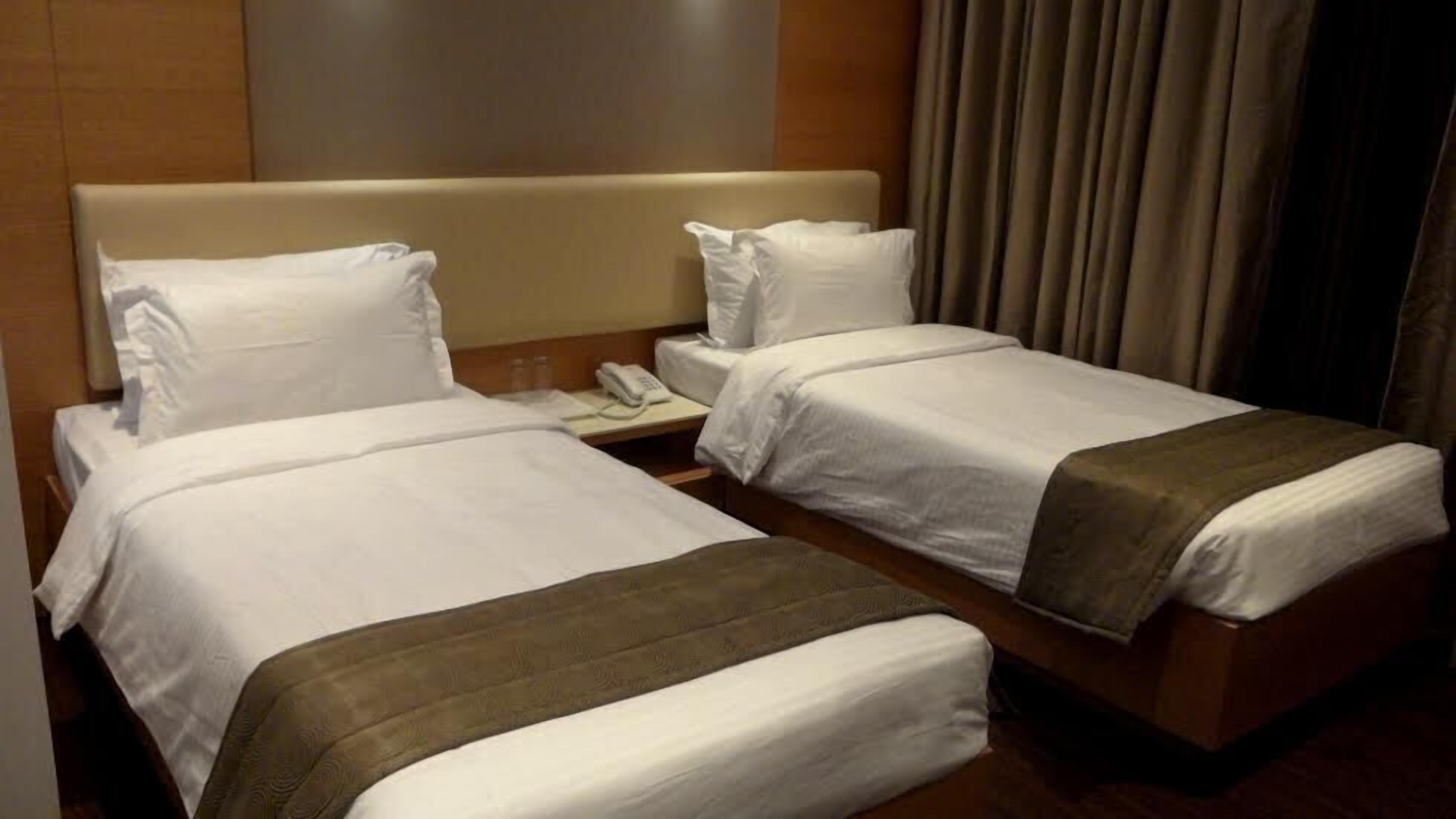 Foto - Tarawade Clarks Inn Pune