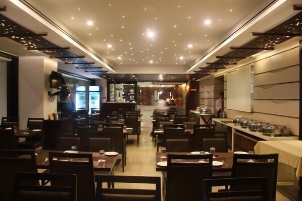 Restaurang