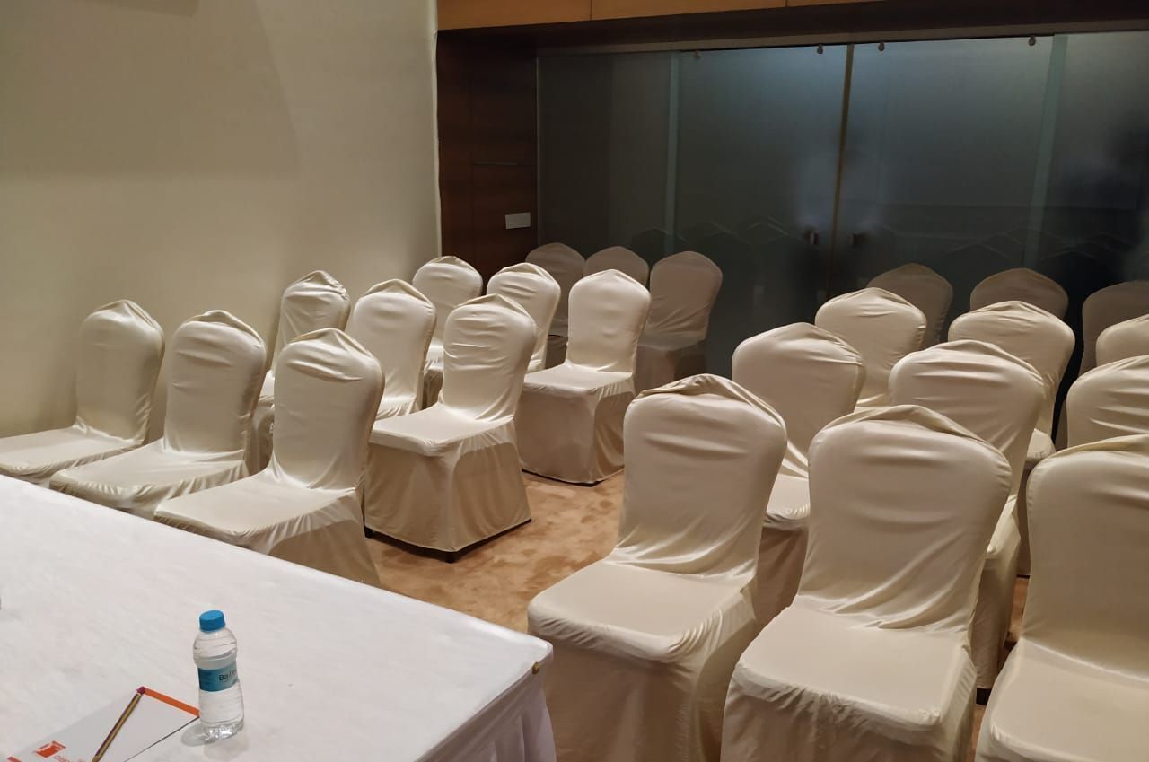 Foto - Tarawade Clarks Inn Pune