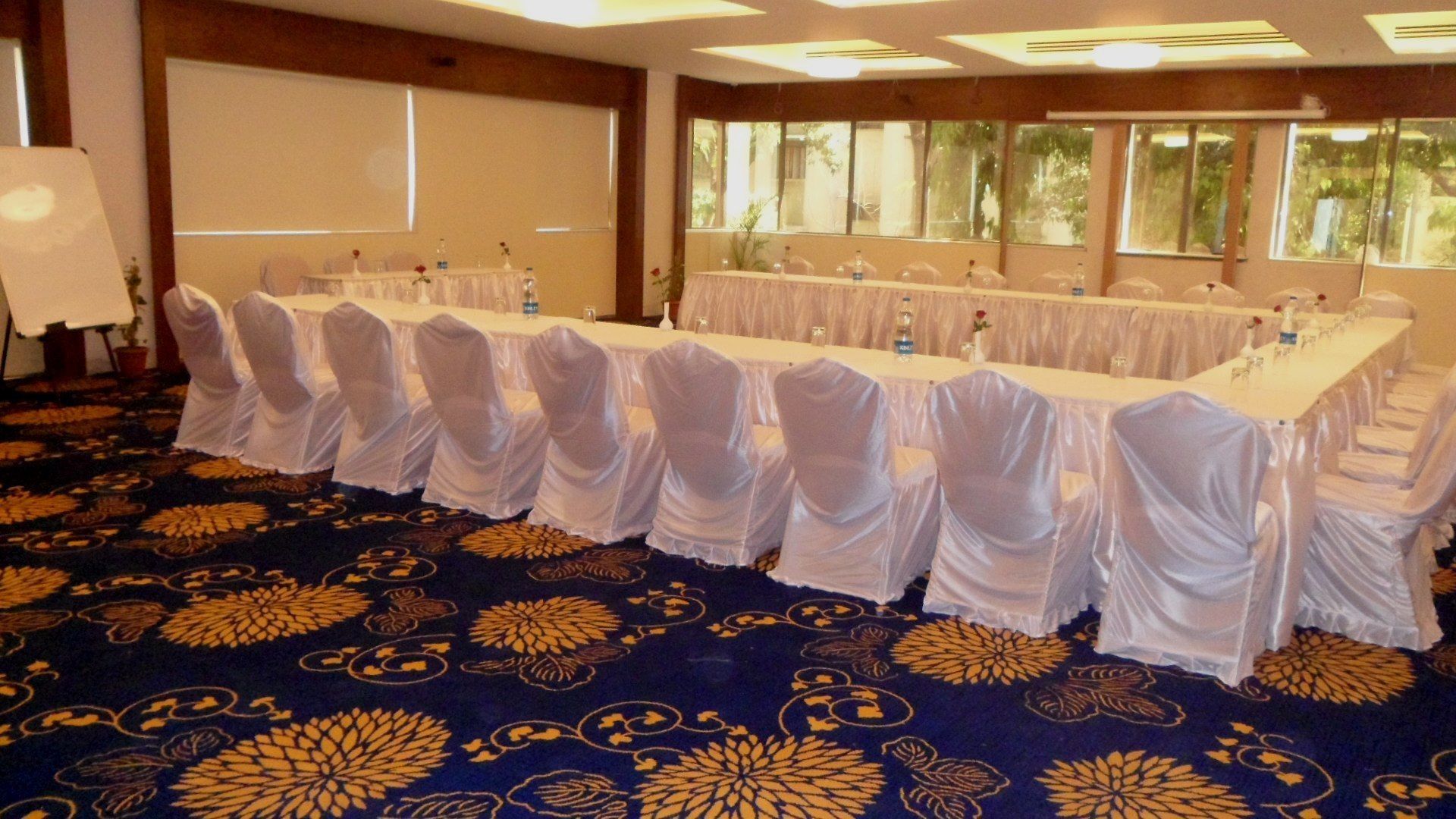 Foto - Tarawade Clarks Inn Pune