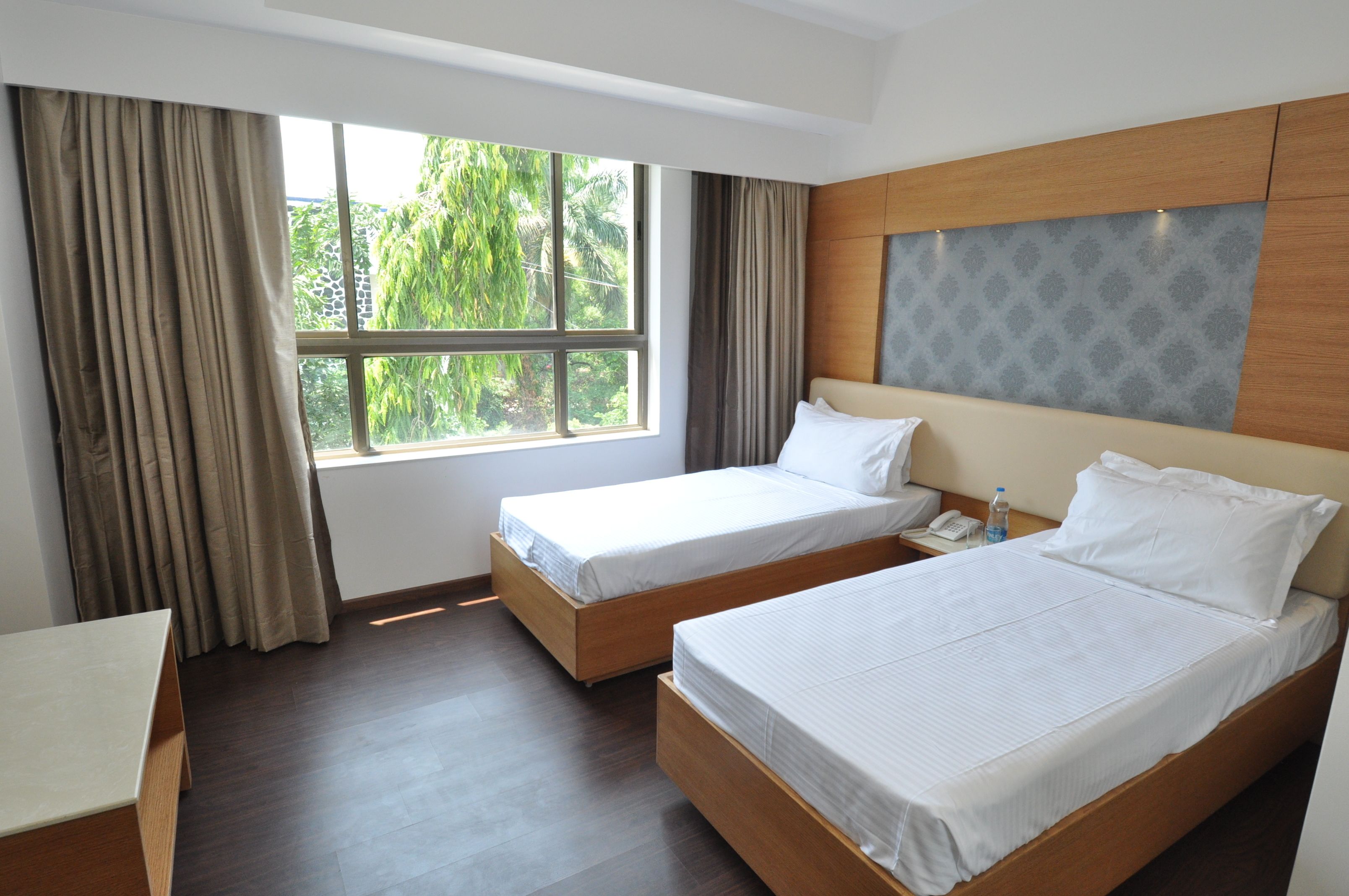 Foto - Tarawade Clarks Inn Pune