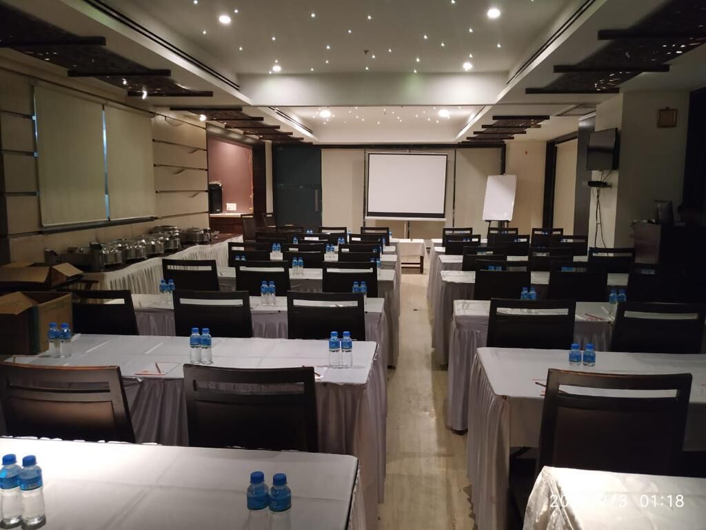 Foto - Tarawade Clarks Inn Pune