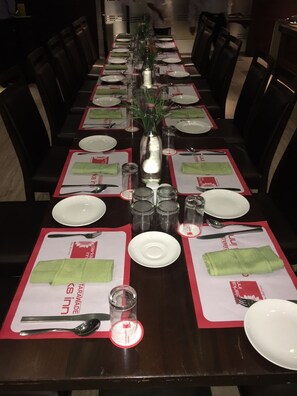 Restaurang