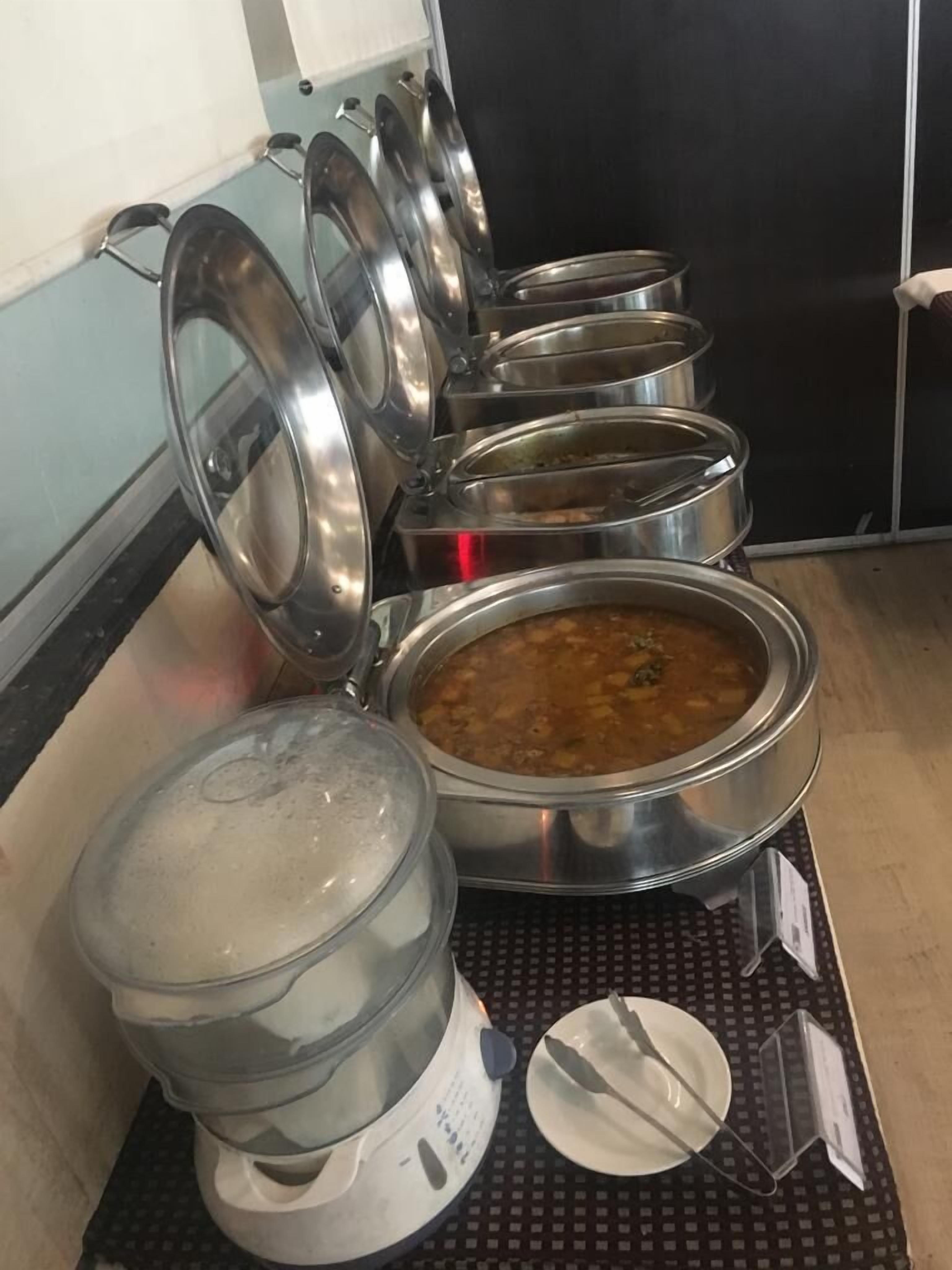 Foto - Tarawade Clarks Inn Pune