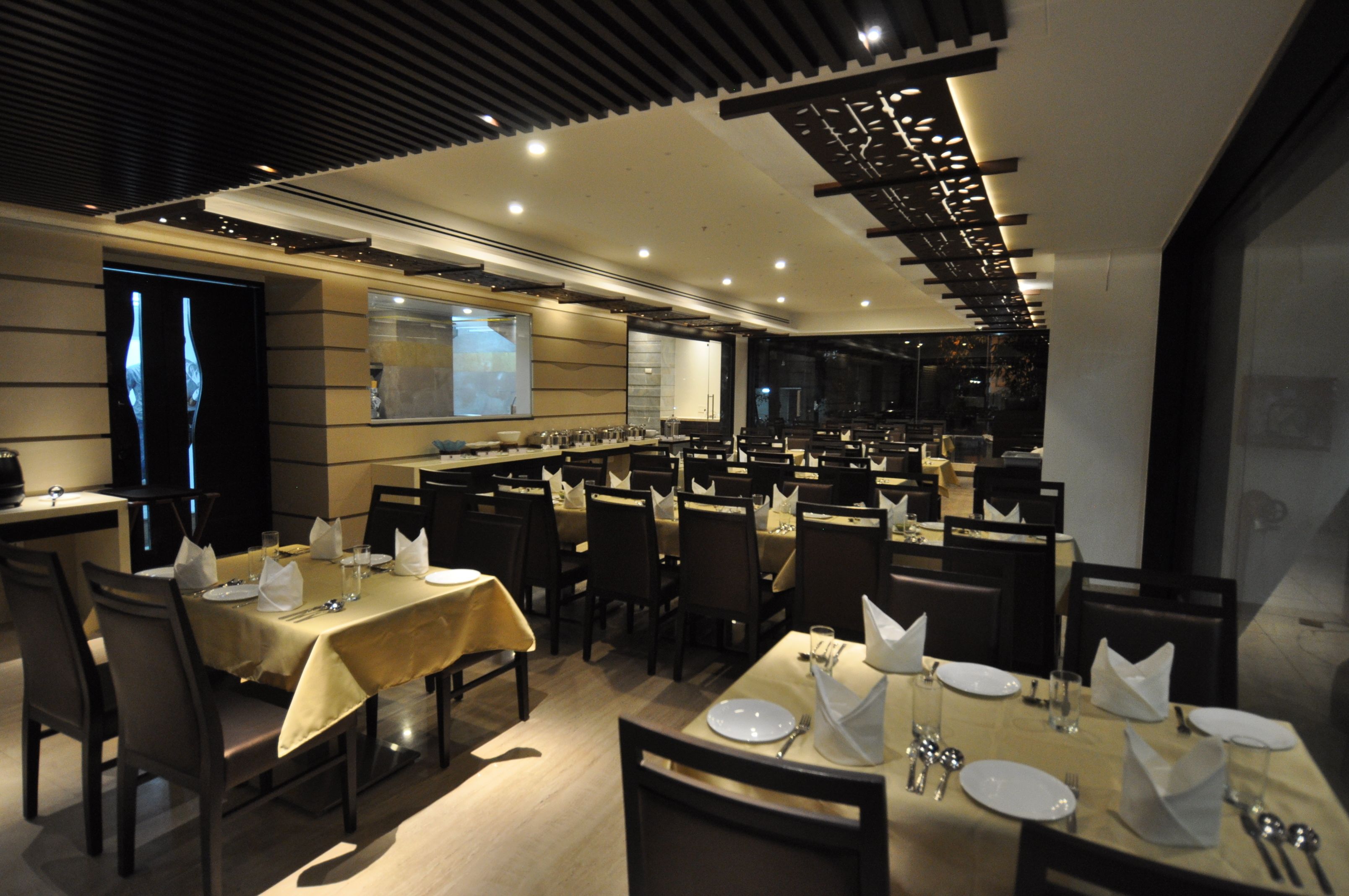 Foto - Tarawade Clarks Inn Pune