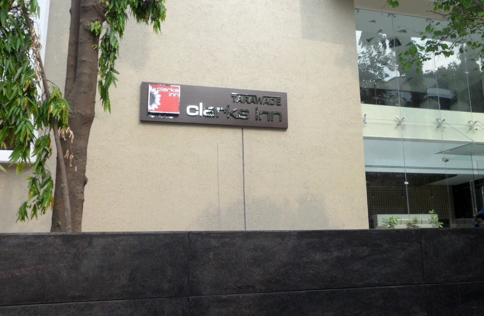 Foto - Tarawade Clarks Inn Pune