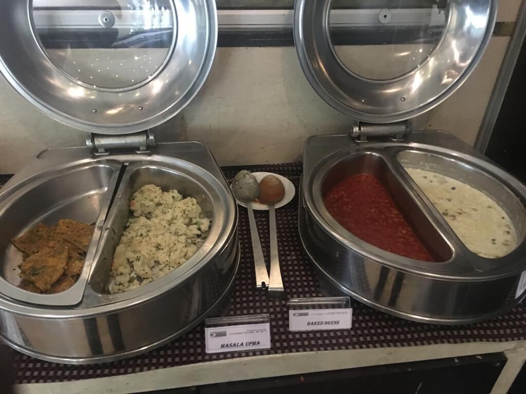 Foto - Tarawade Clarks Inn Pune