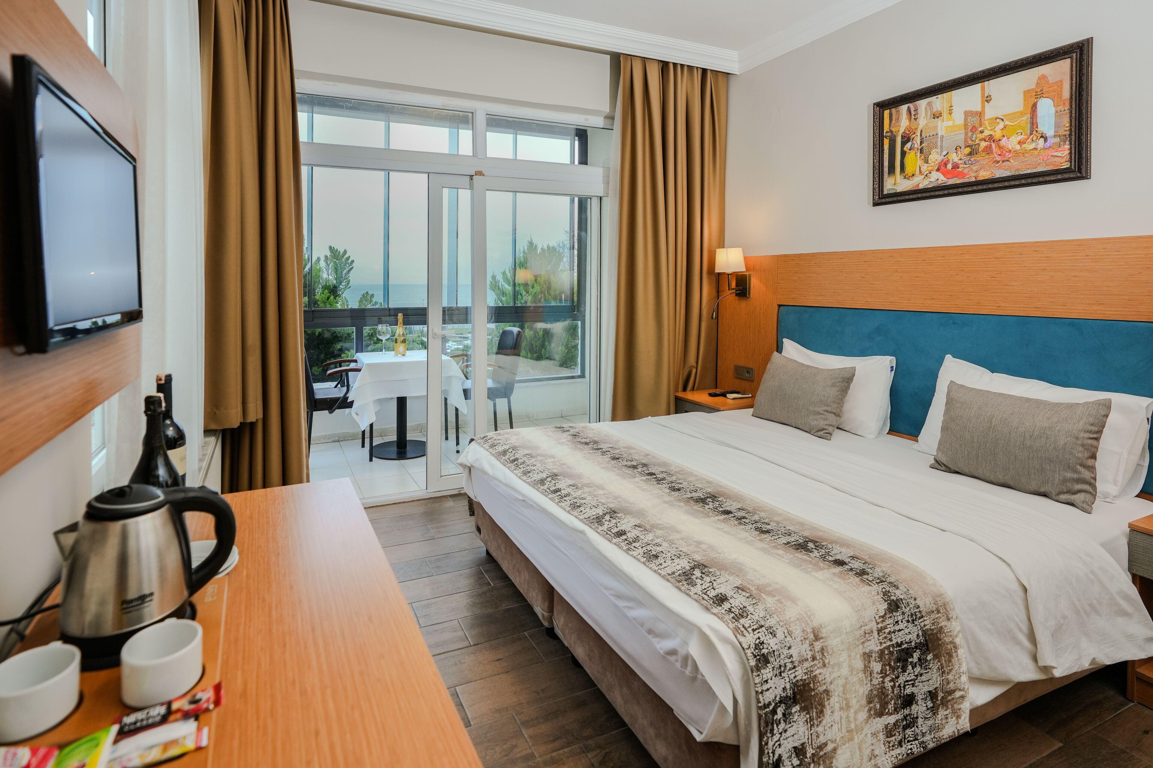 Photo - Seatanbul Hotel