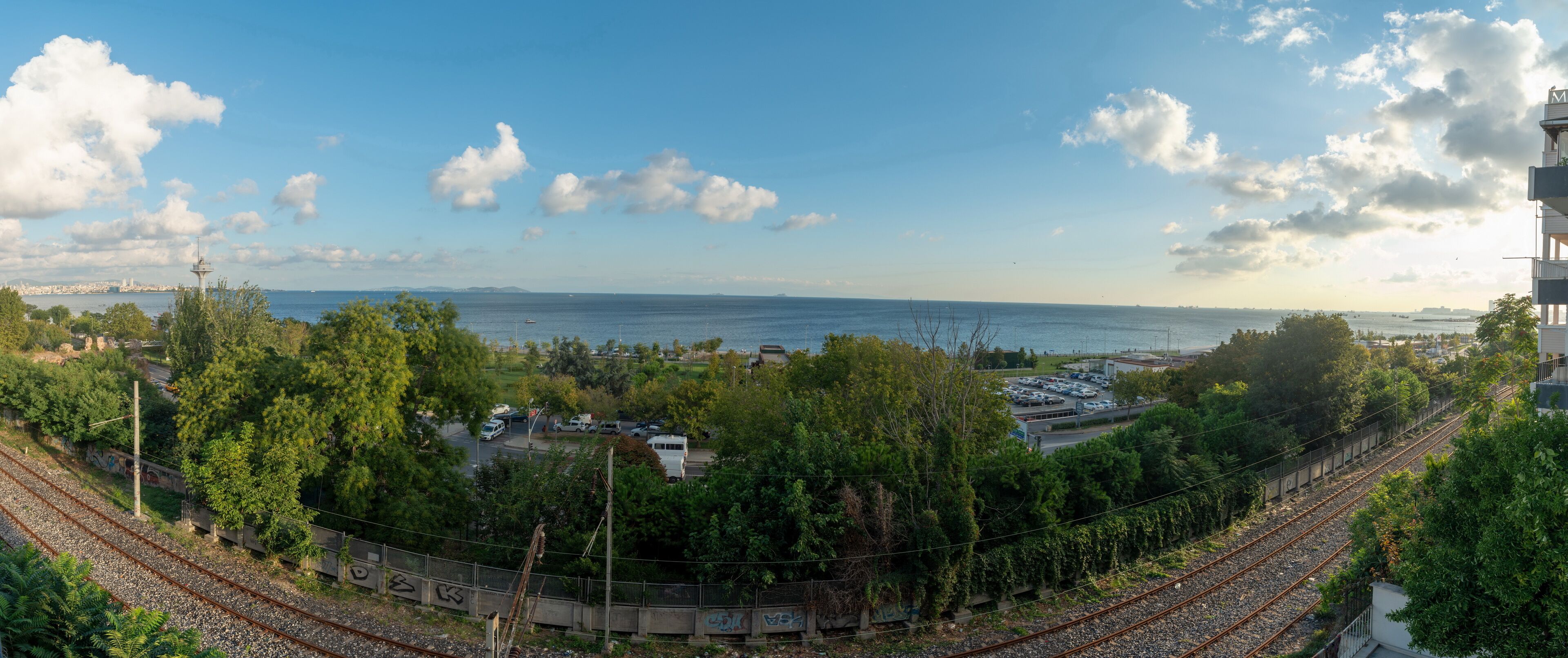 Photo - Seatanbul Hotel