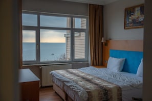 Double Room with Sea View, No Smoking - Seatanbul Hotel (Istanbul)
