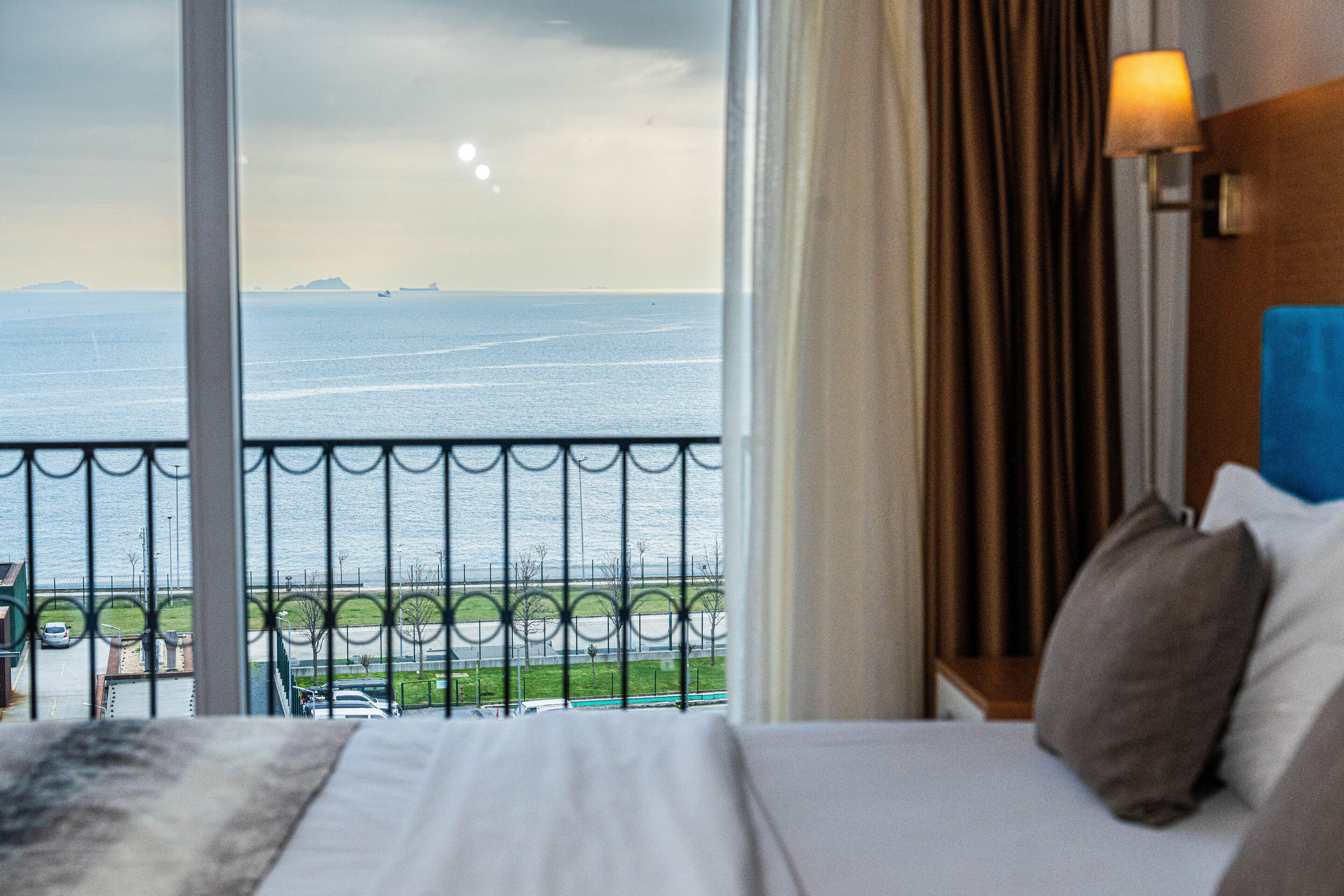 Photo - Seatanbul Hotel