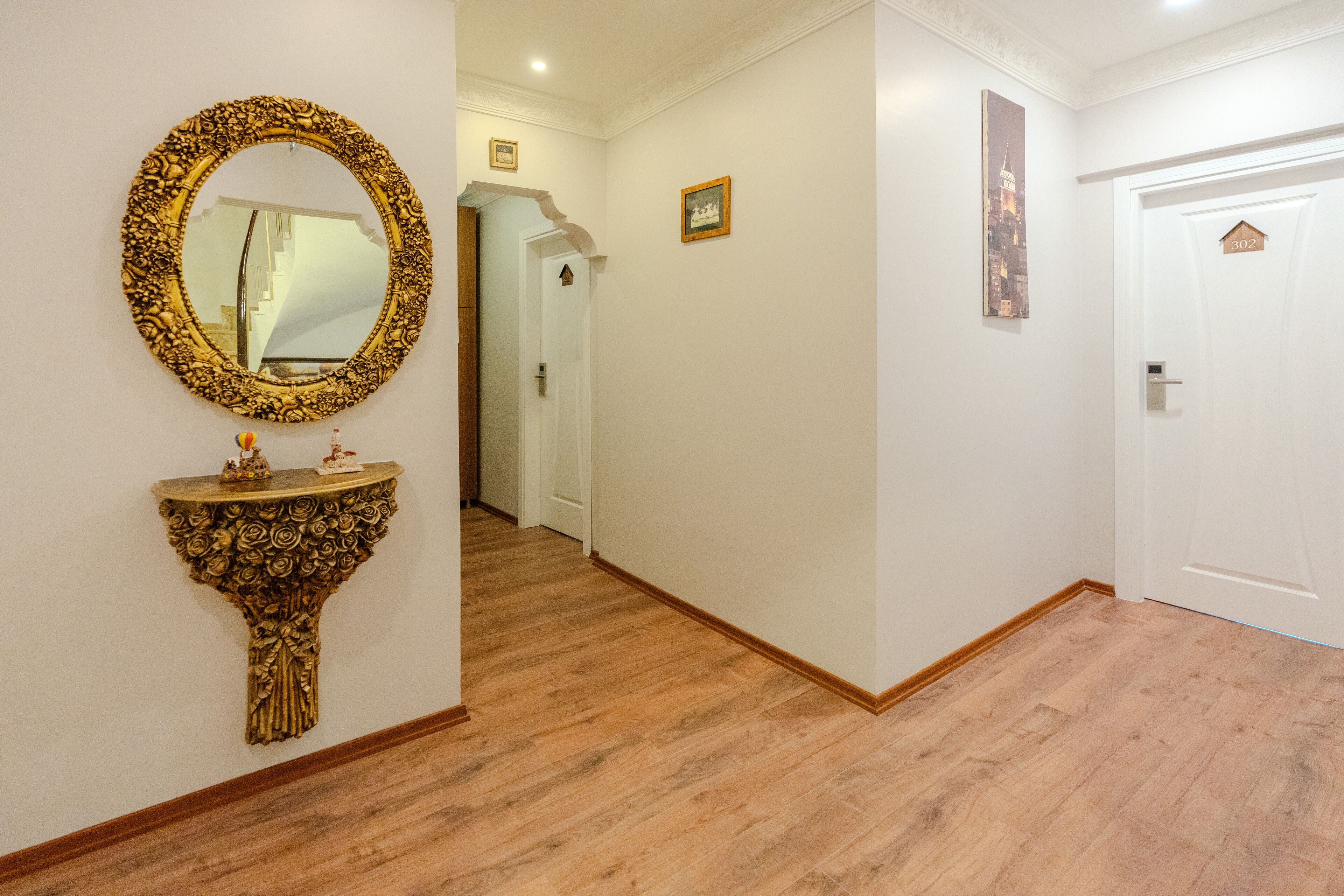 Photo - Seatanbul Hotel