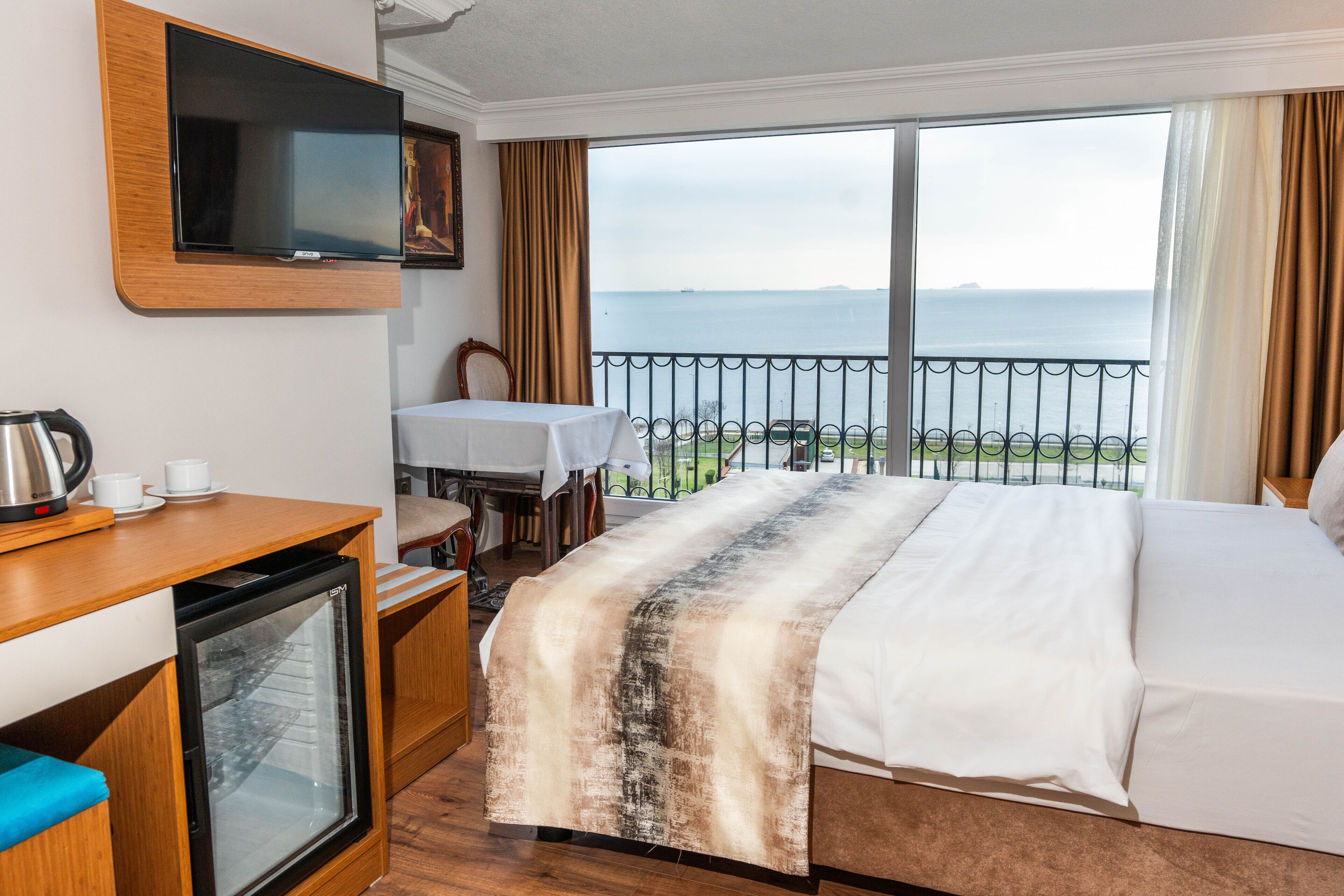 Photo - Seatanbul Hotel