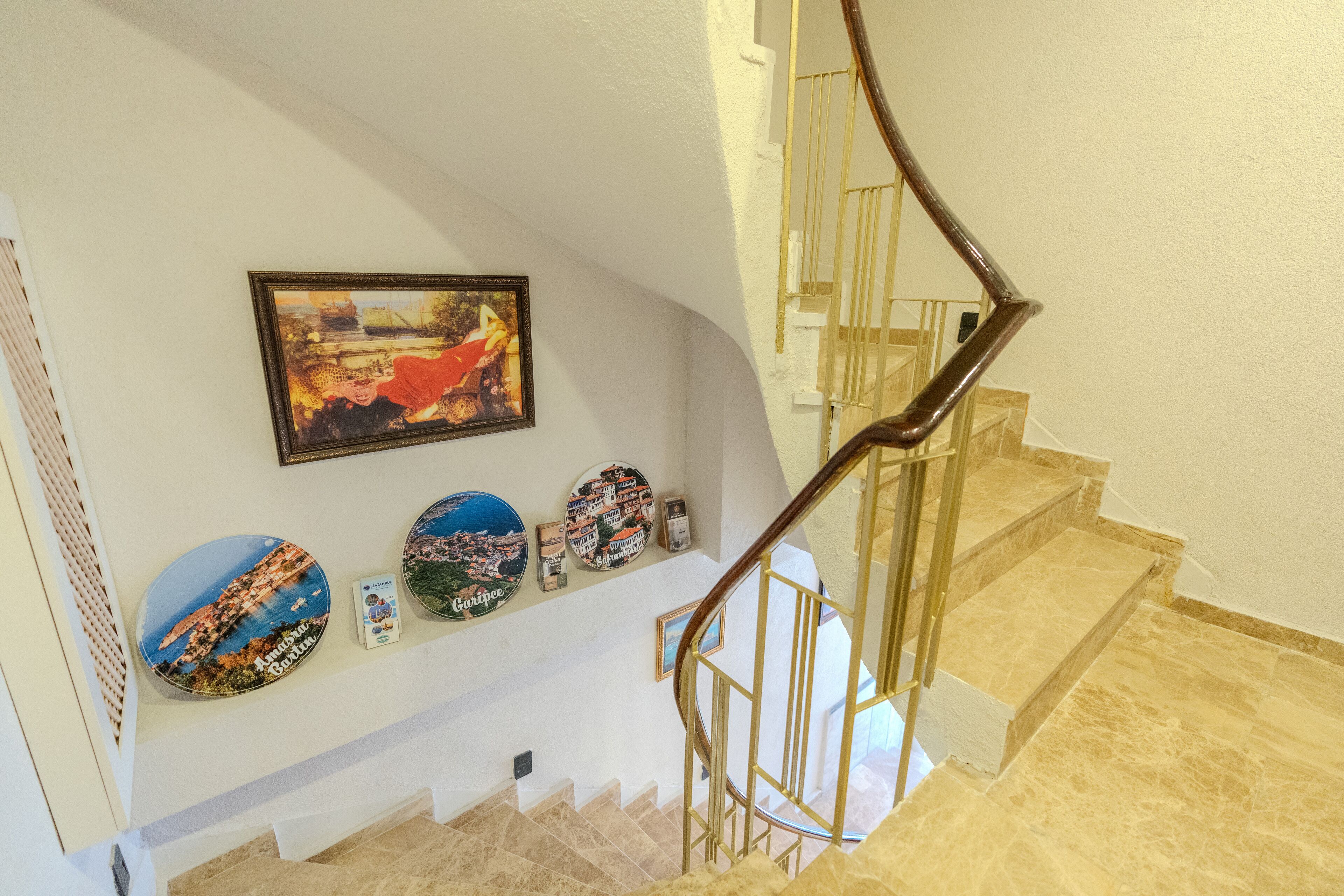 Photo - Seatanbul Hotel