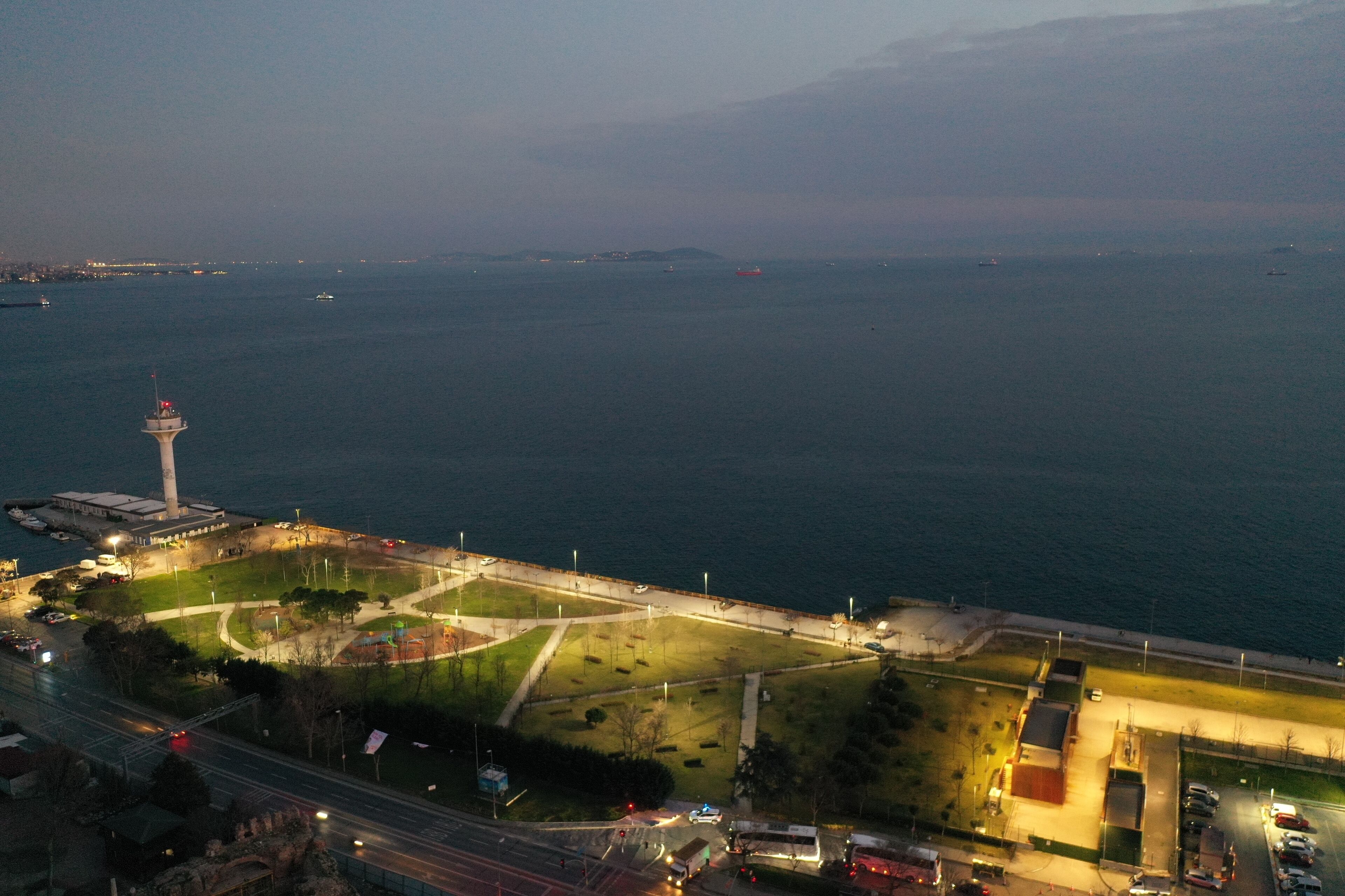 Photo - Seatanbul Hotel