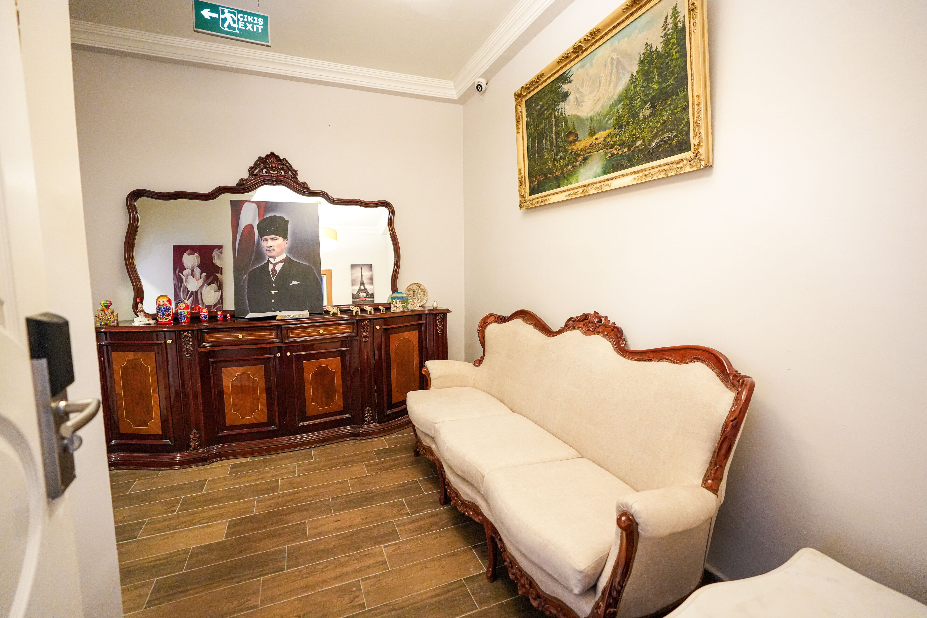 Photo - Seatanbul Hotel