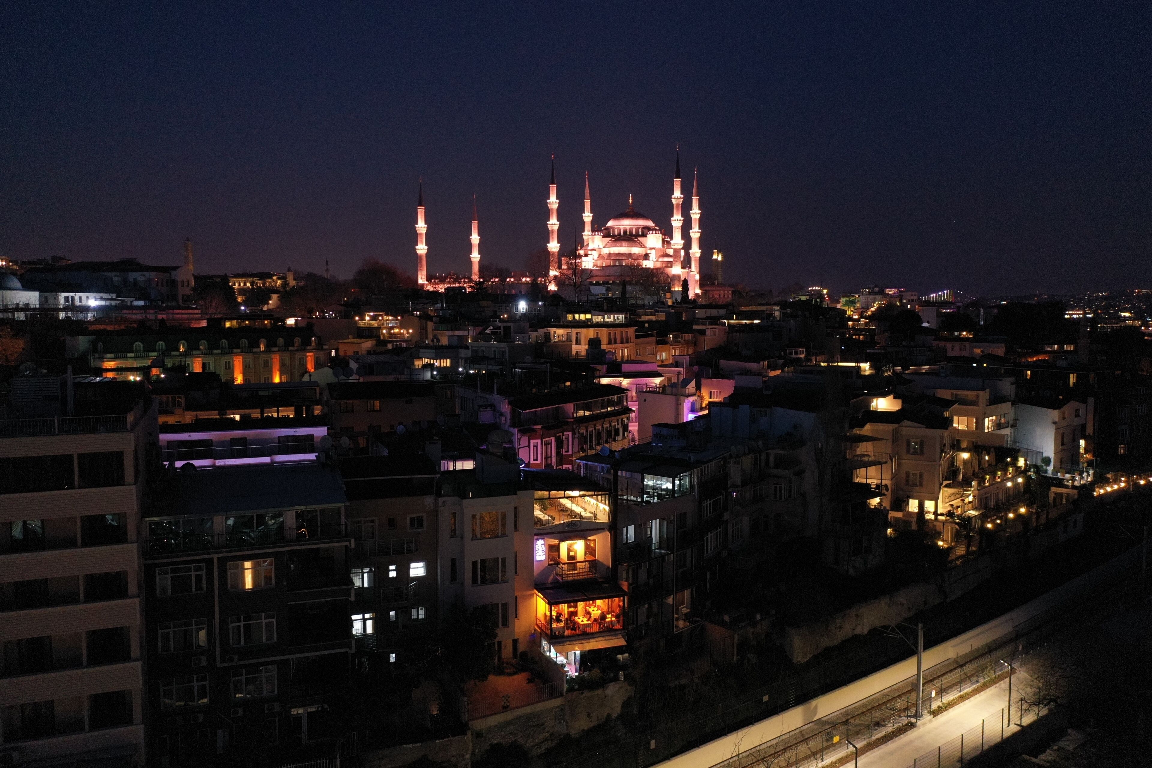 Photo - Seatanbul Hotel