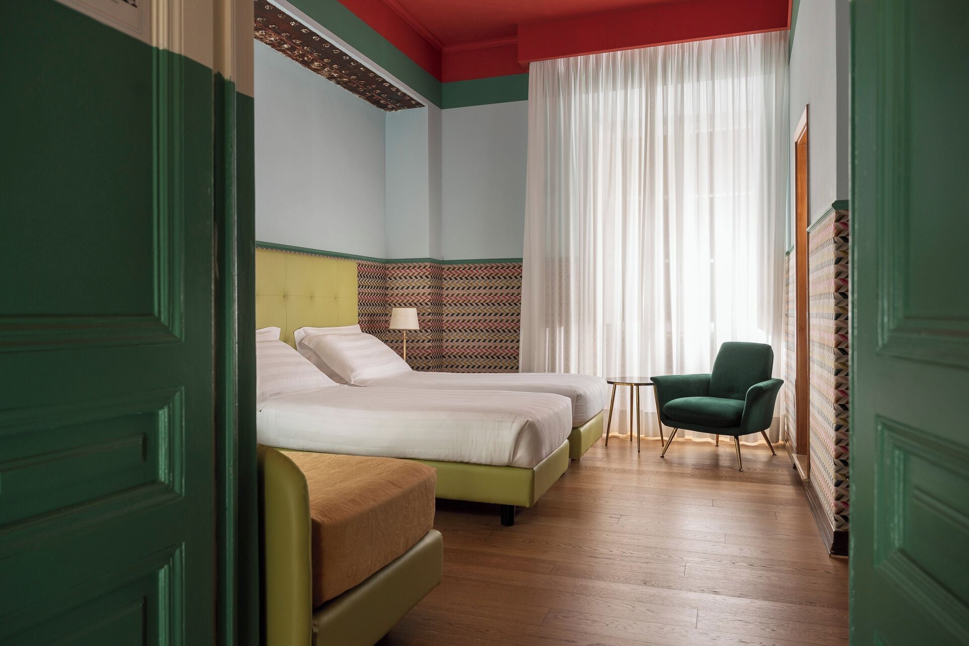 Photo - Hotel Oceania