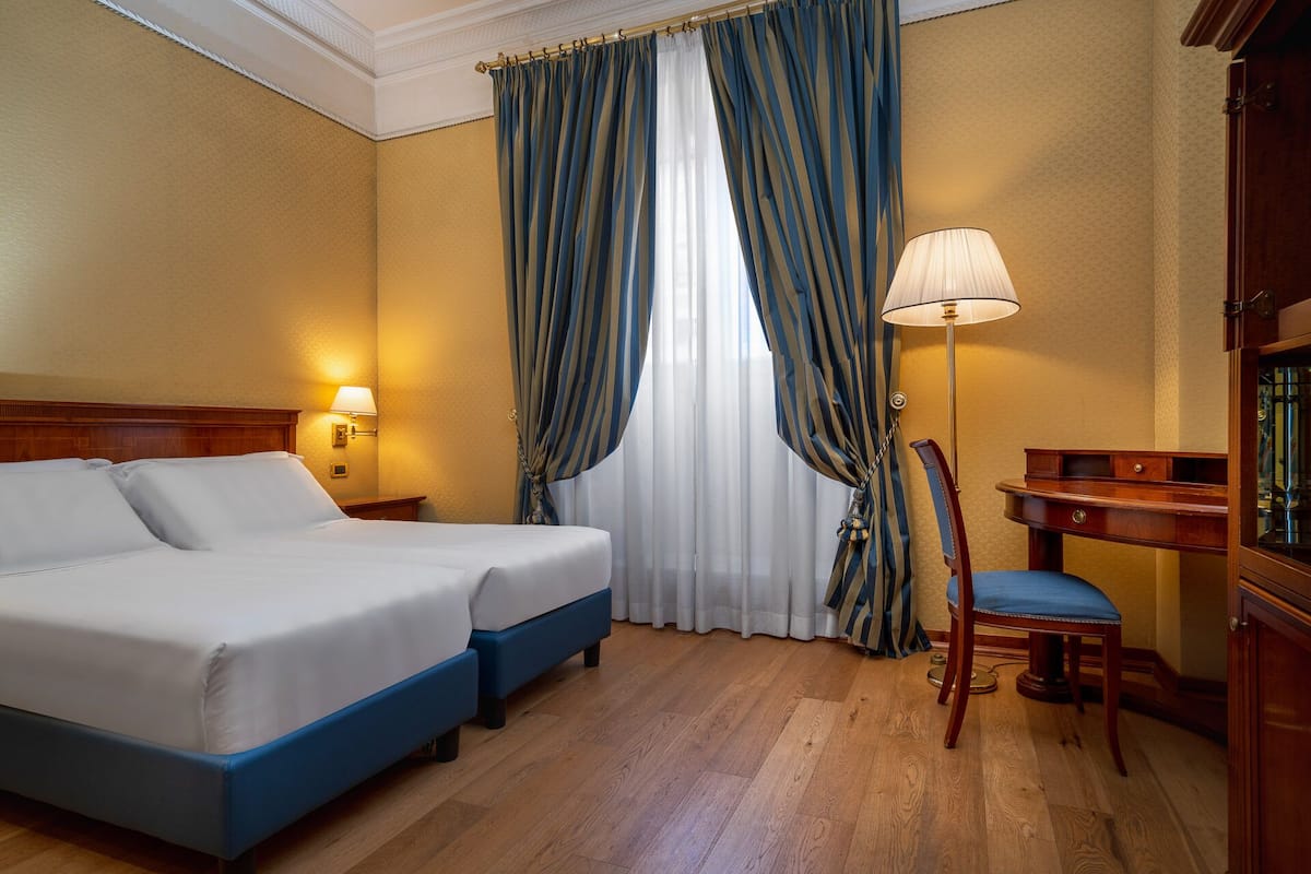 Comfort Double Room | 1 bedroom, premium bedding, down comforters, pillowtop beds