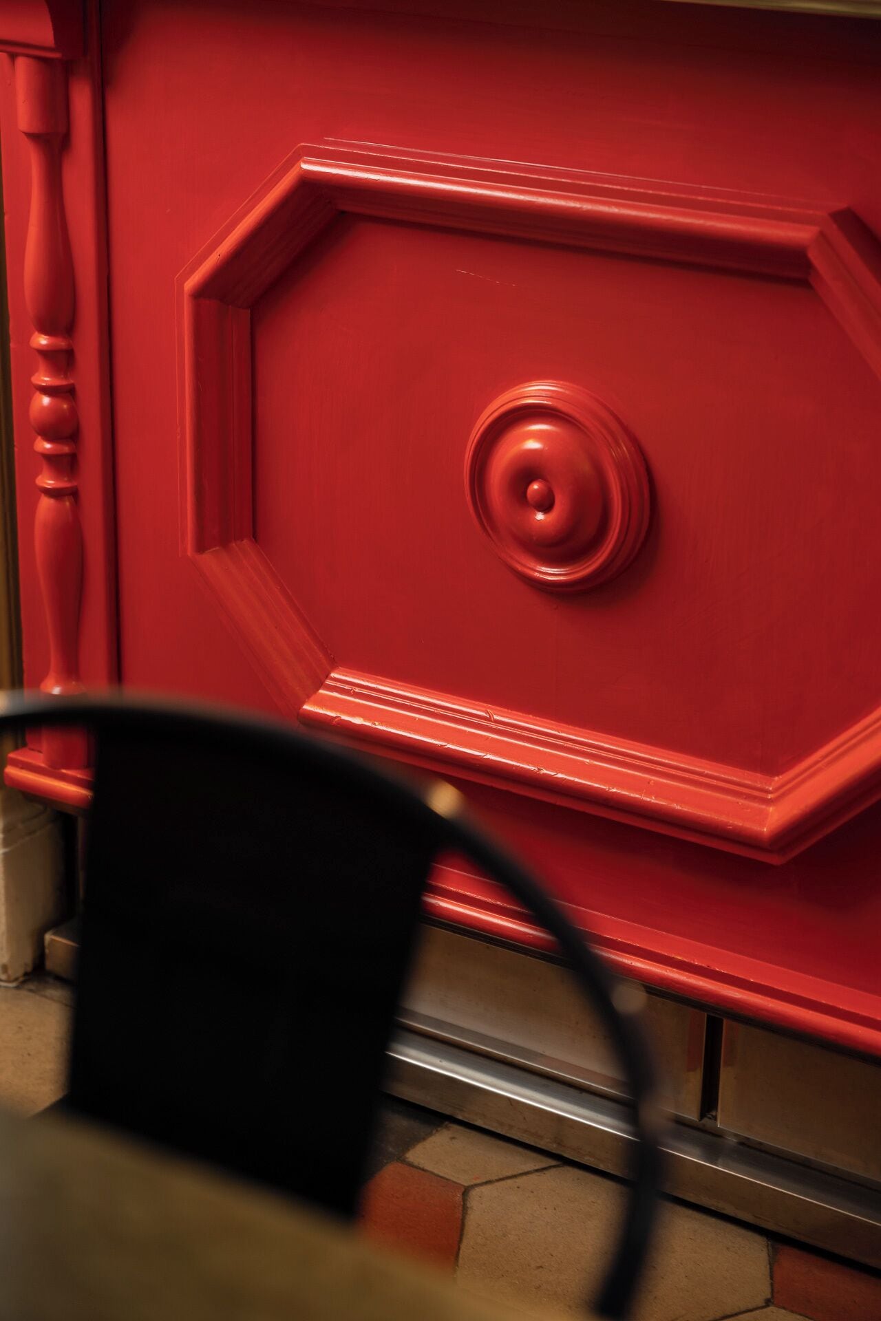 Photo - Hotel Oceania