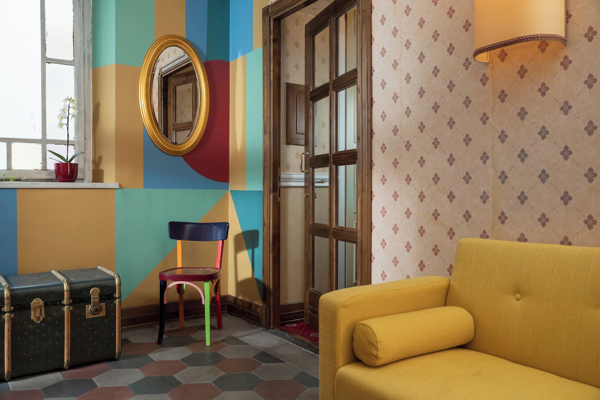 Photo - Hotel Oceania