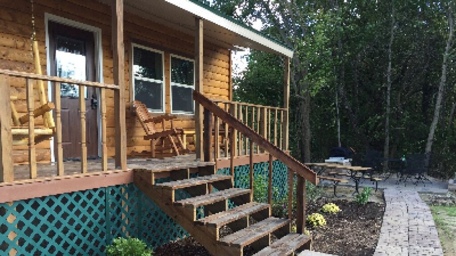 Pleasant Grove Farm LLC