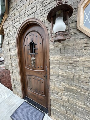Cottage, bagno in camera (Storybook House) | Esterni