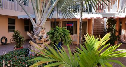 Lago Mar Motel and Apartments