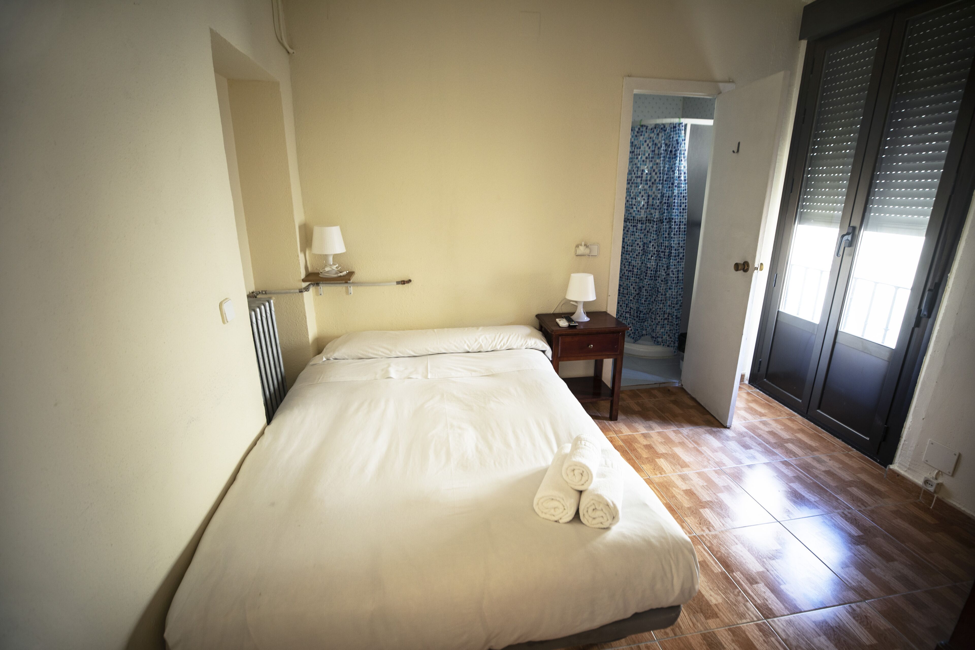 Foto - Hostal Los Perales