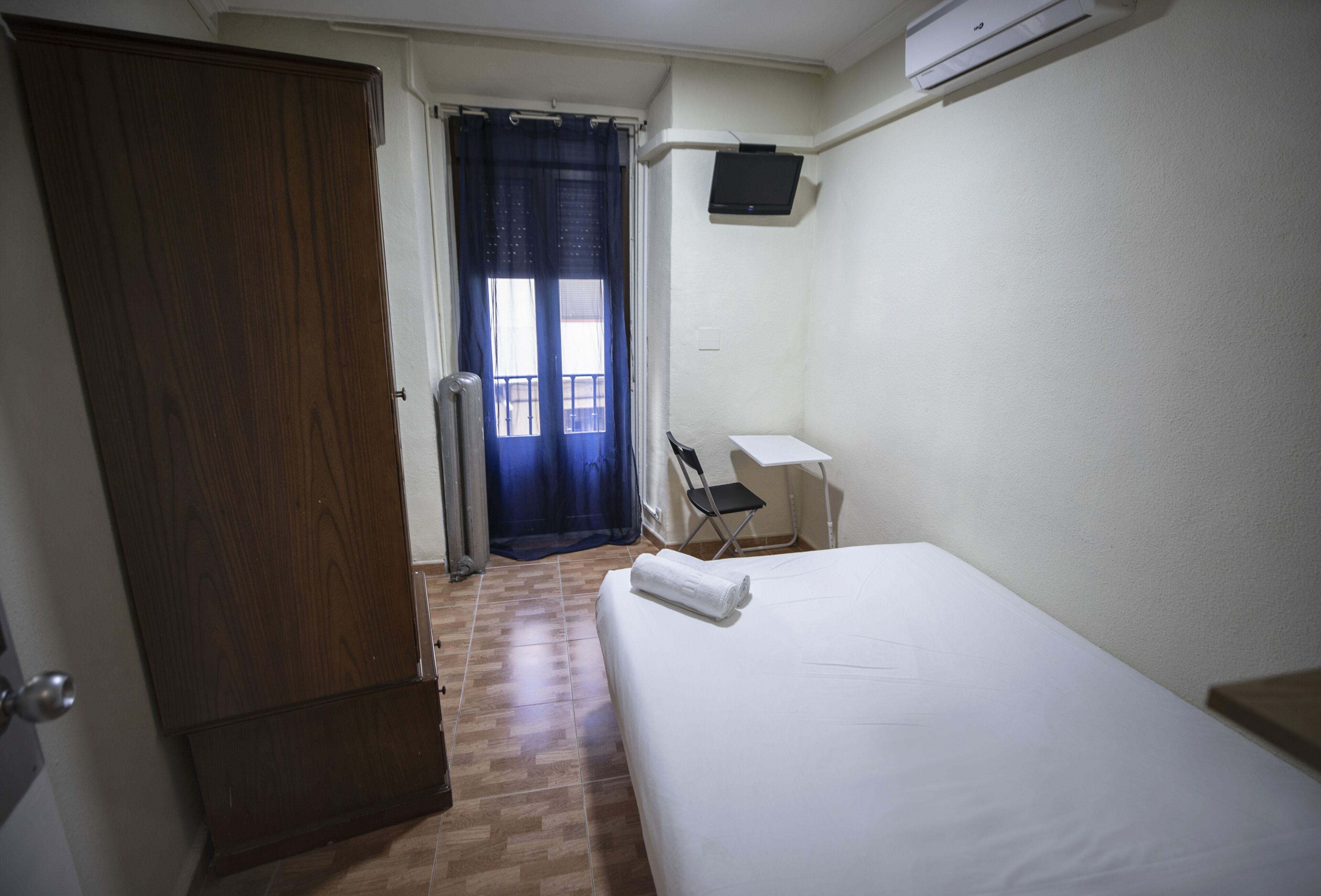 Foto - Hostal Los Perales