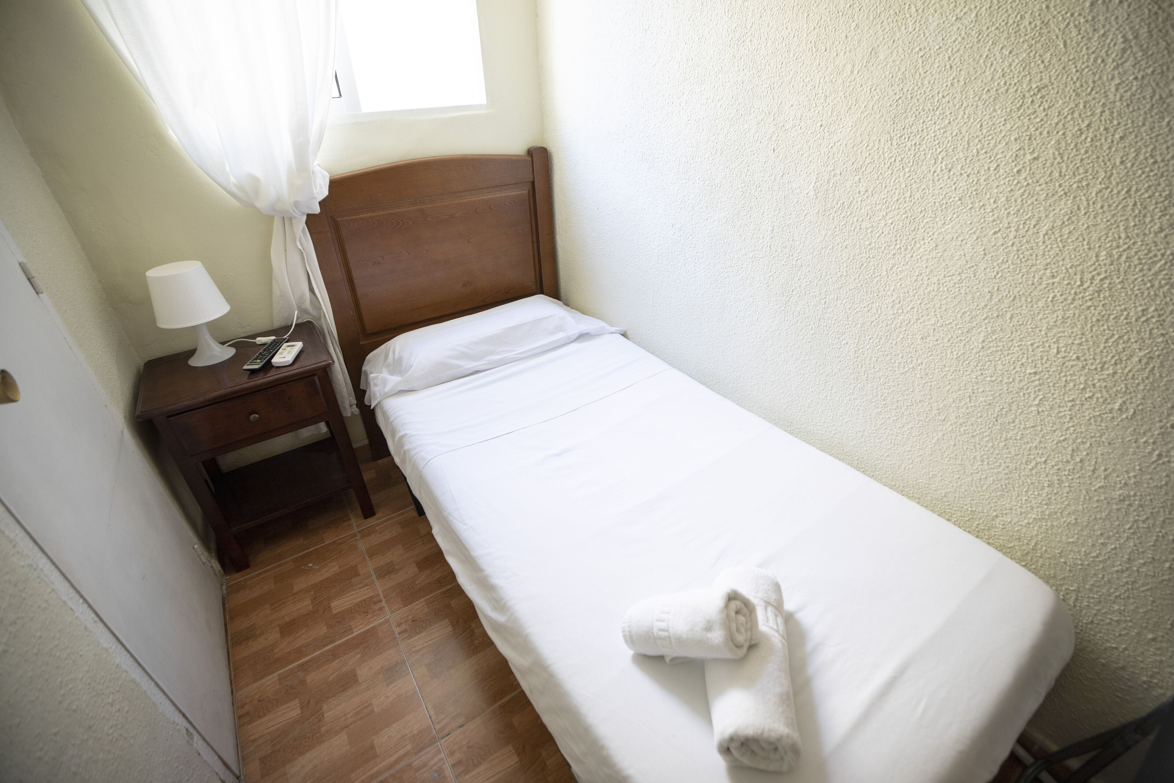 Foto - Hostal Los Perales