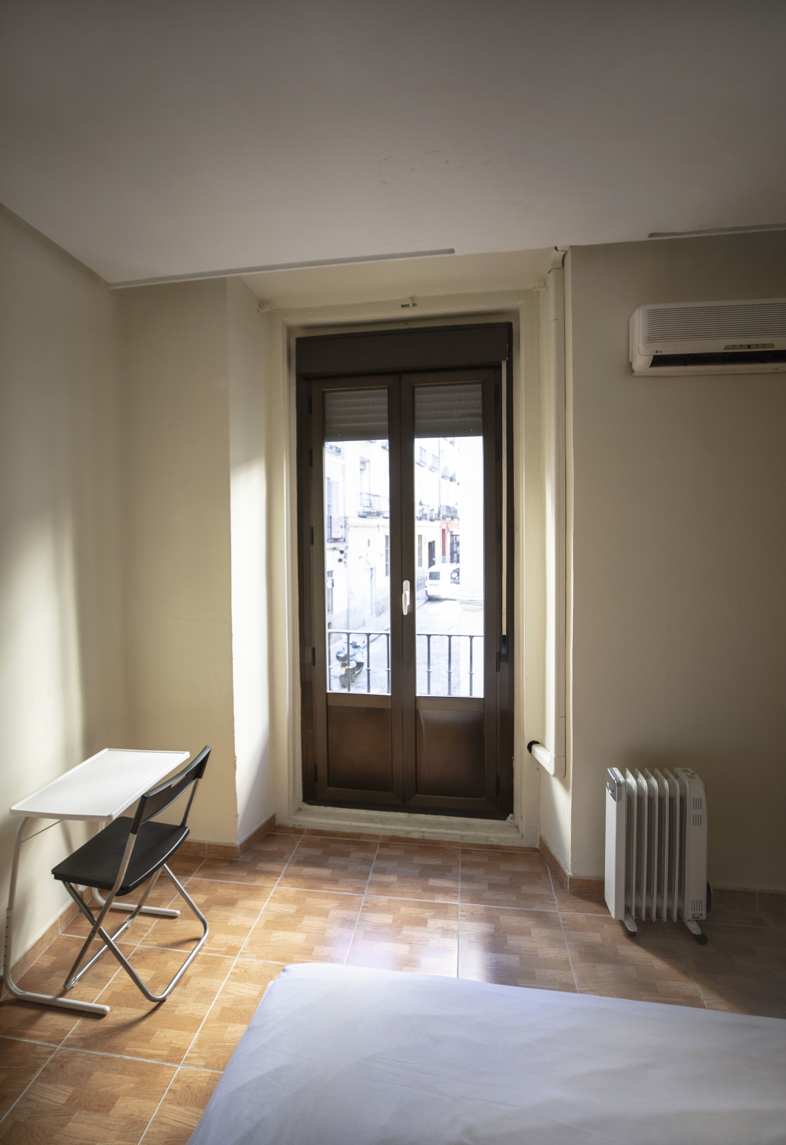 Foto - Hostal Los Perales