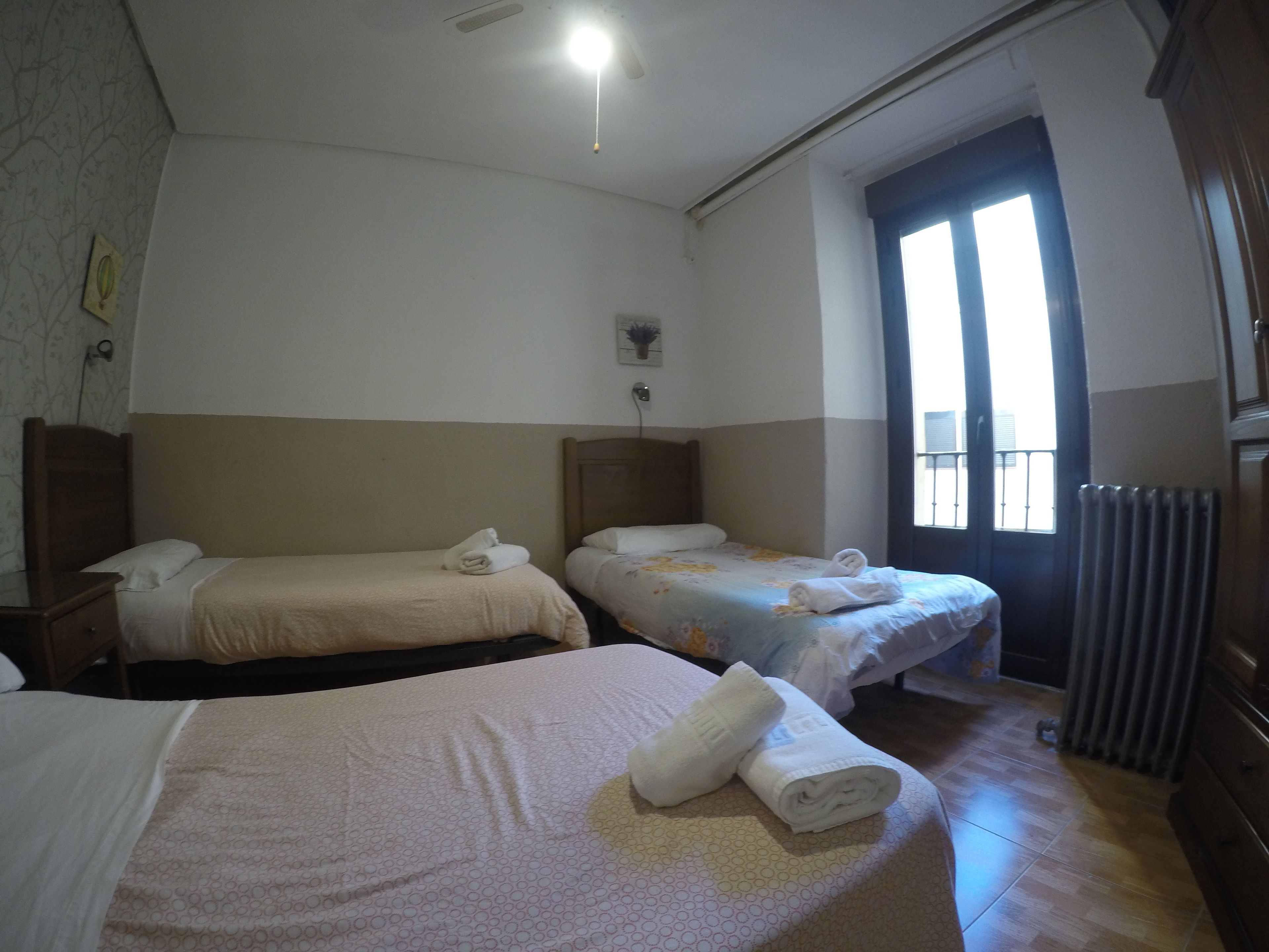 Foto - Hostal Los Perales