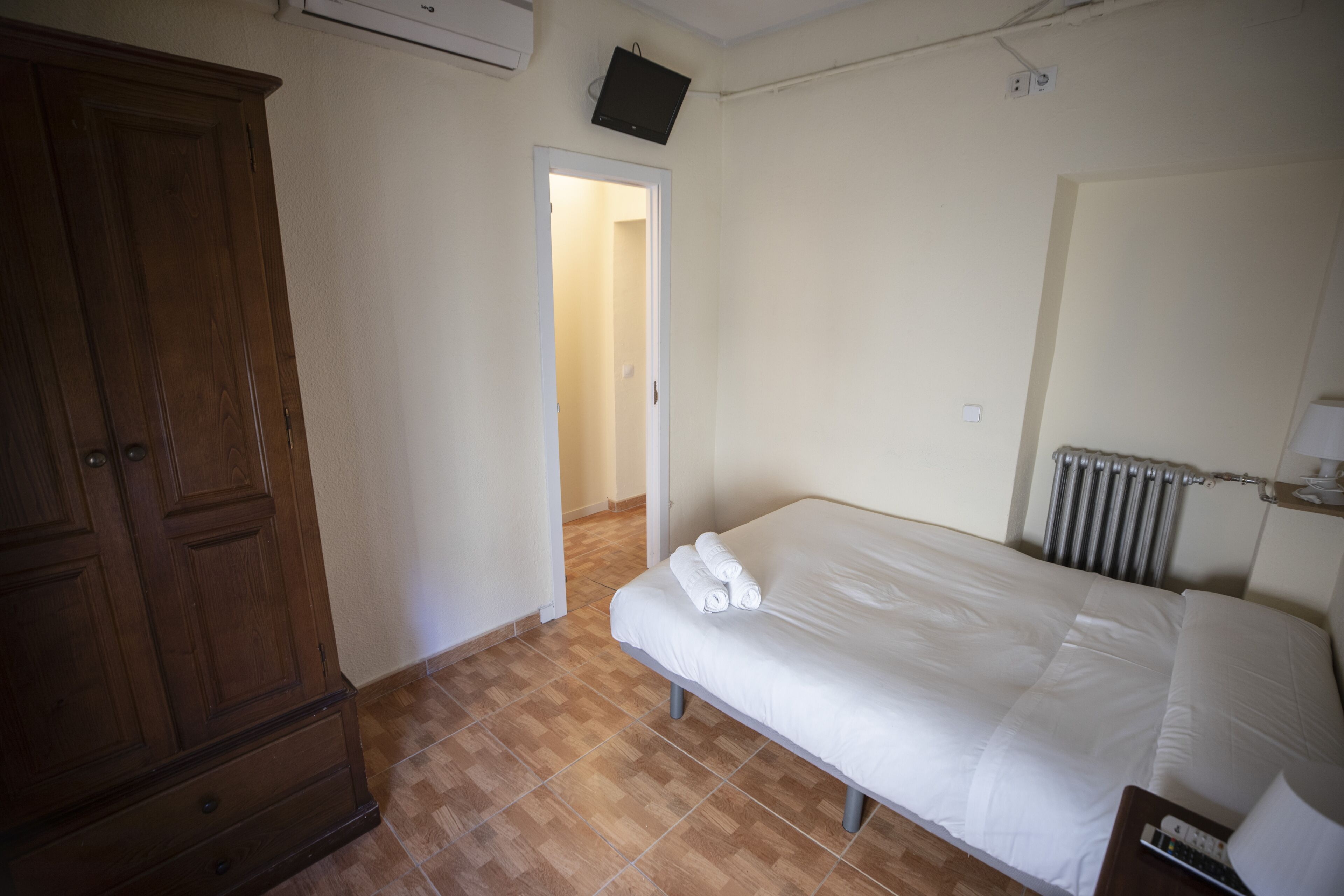 Foto - Hostal Los Perales