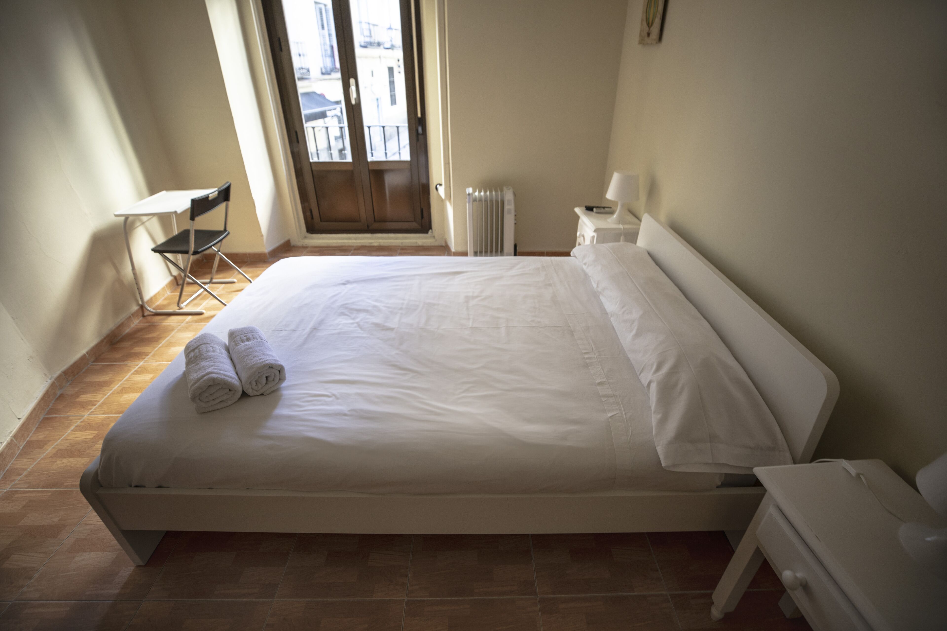 Foto - Hostal Los Perales