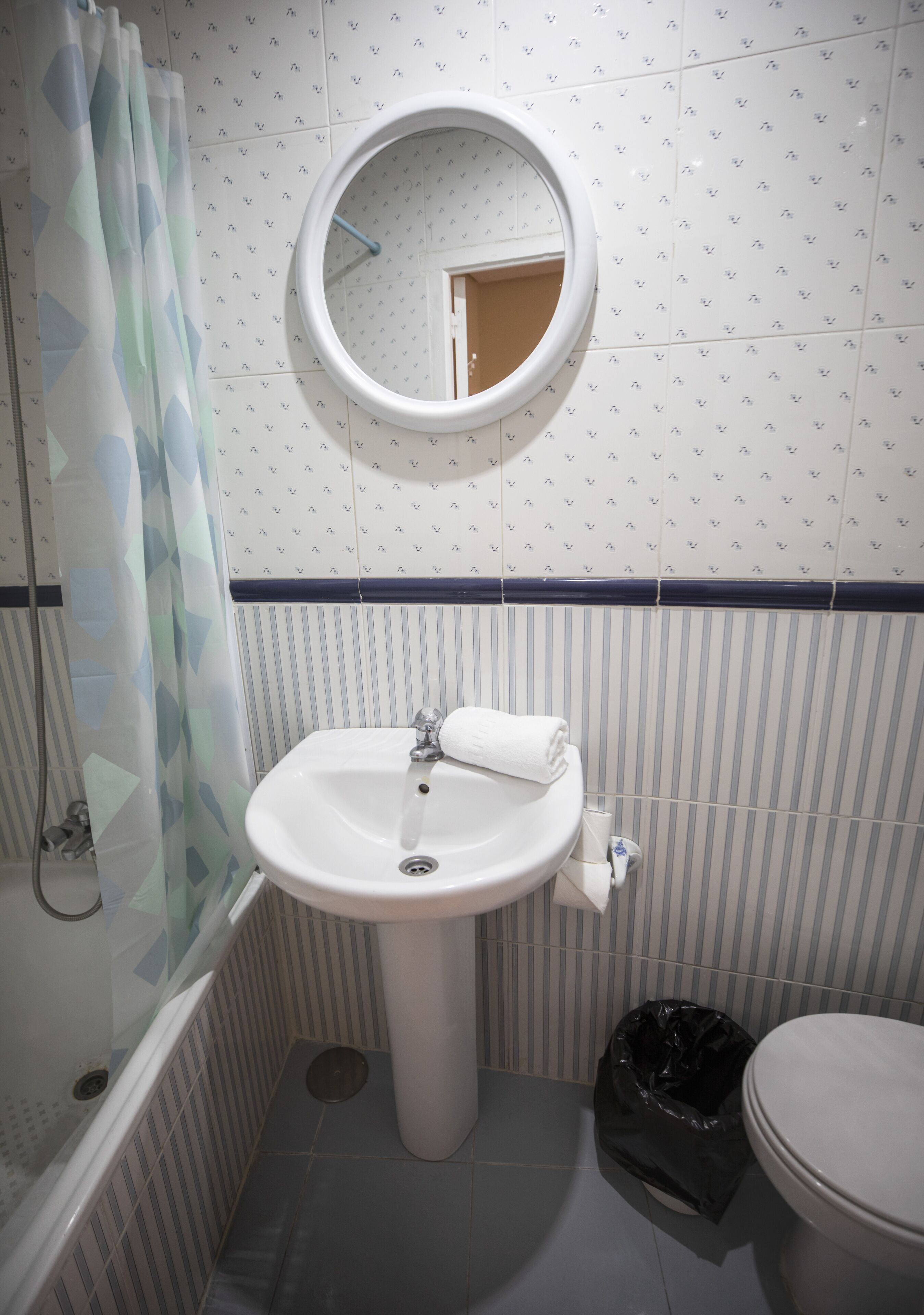 Foto - Hostal Los Perales