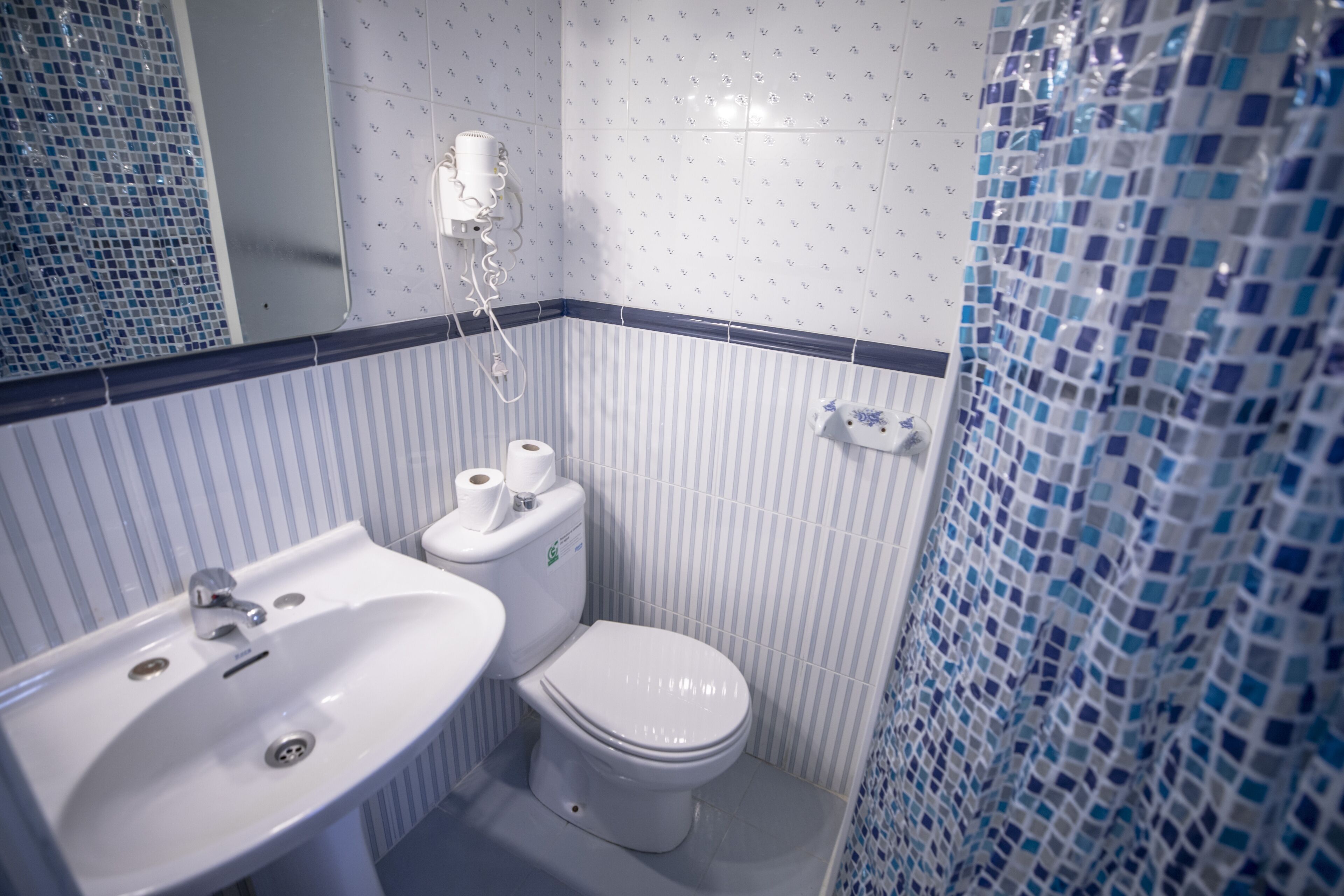 Foto - Hostal Los Perales