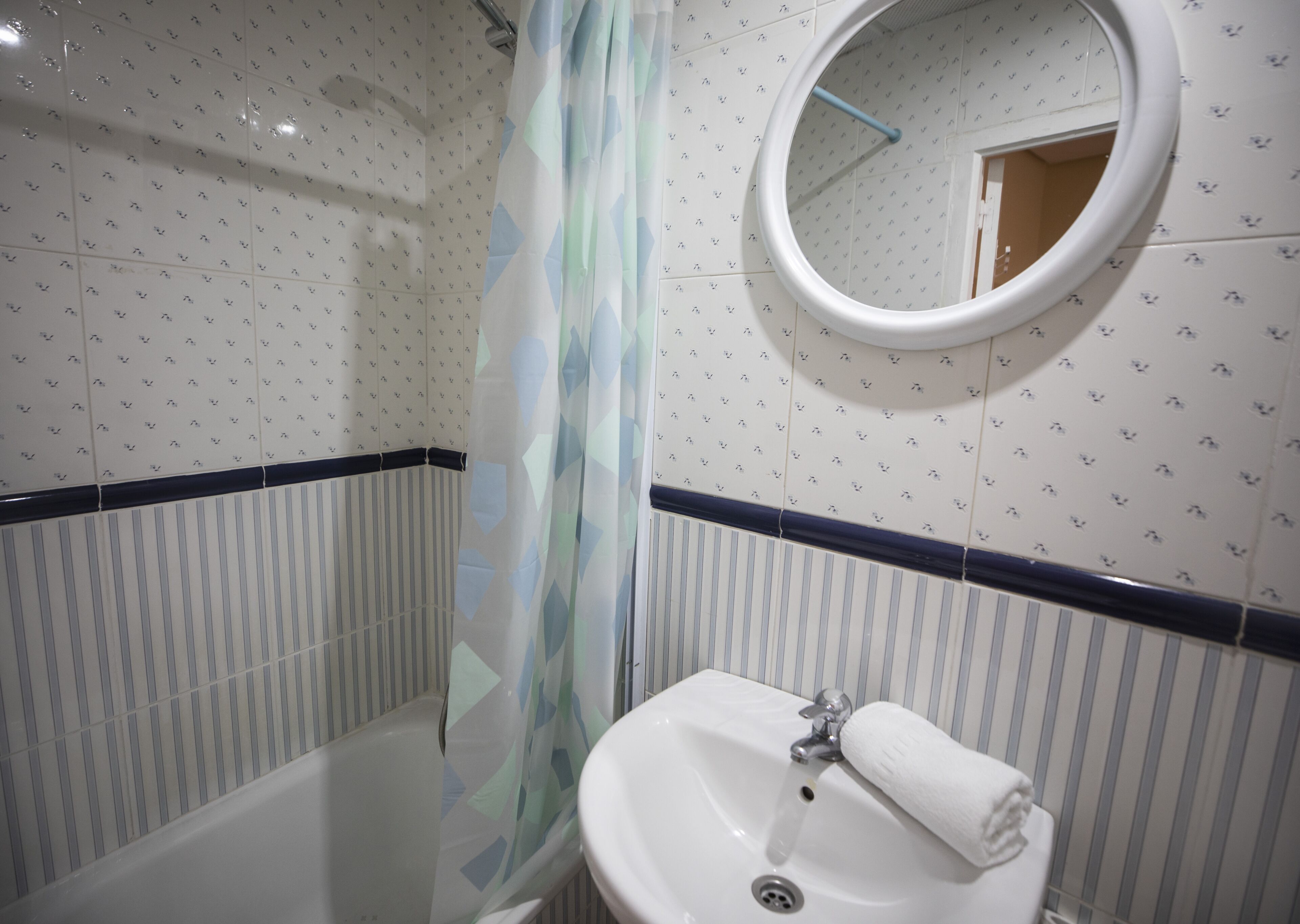 Foto - Hostal Los Perales