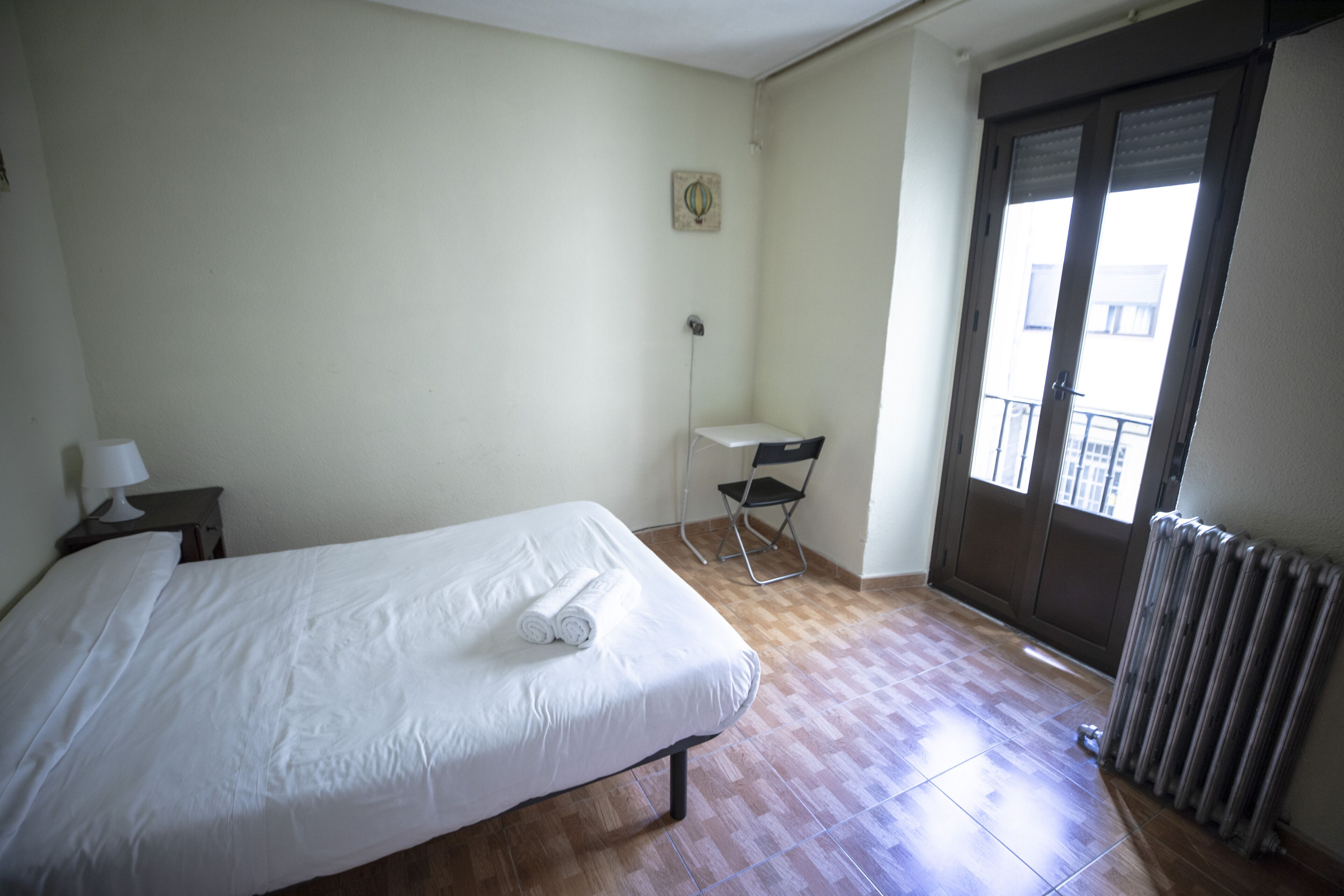 Foto - Hostal Los Perales