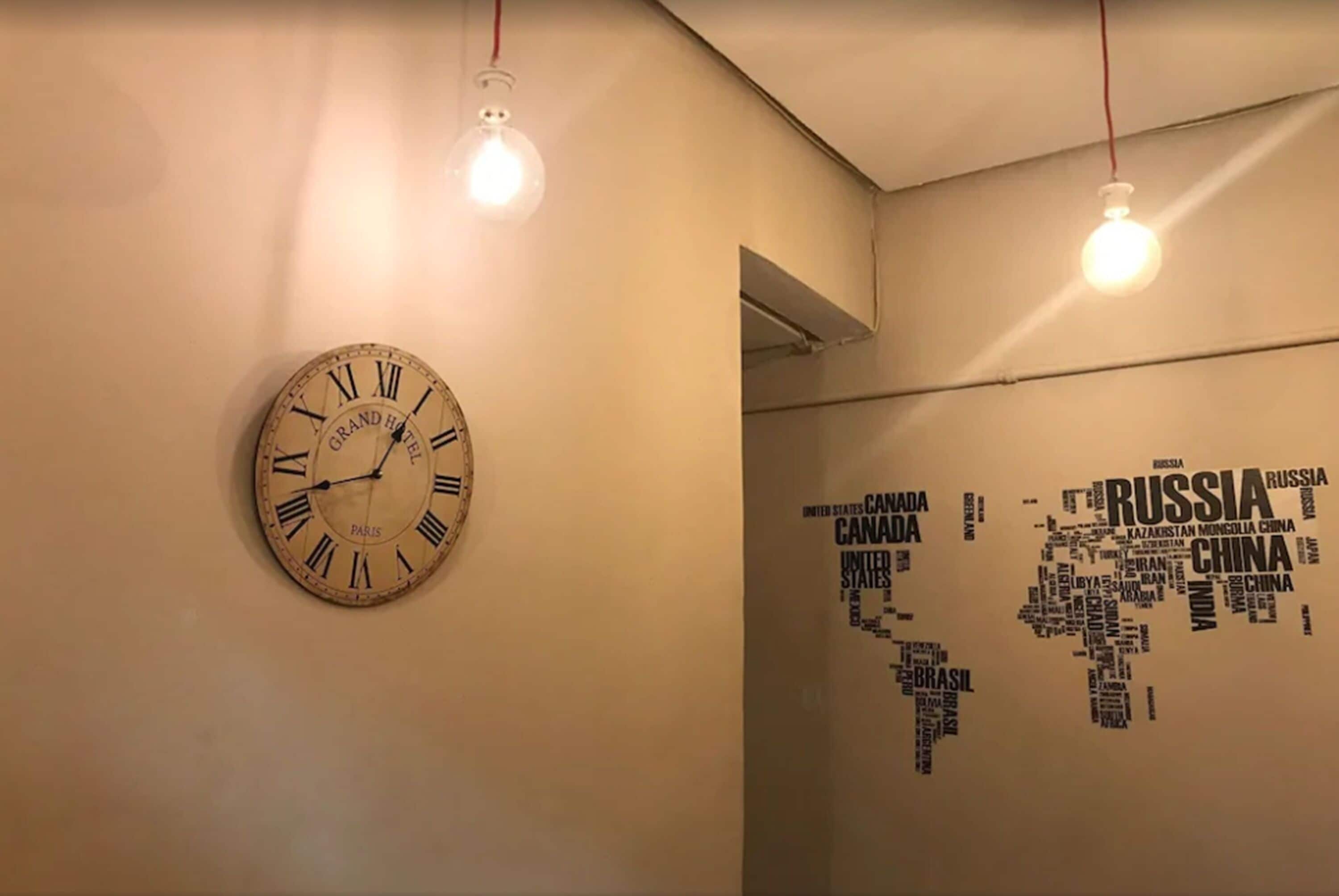 Foto - Hostal Los Perales