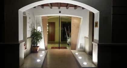 Hotel Nuovo De Cesero