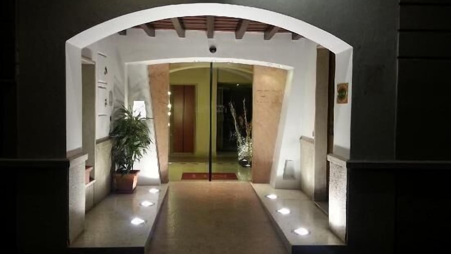 Hotel Nuovo De Cesero