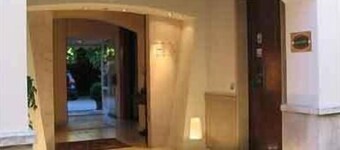 Hotel Nuovo De Cesero