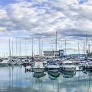 Apartamentos Turísticos Biarritz Bloque I