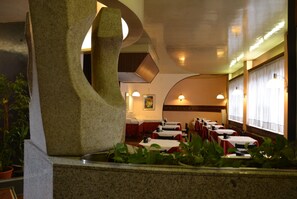 Lobby - Hotel Salieri (Legnago)